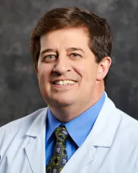 Dr Gerald Pruitt, DO - Owosso, MI - Pulmonology