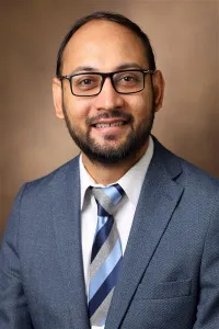 Dr. Bhagirathbhai Dholaria, MBBS - Nashville, TN - Hematology, Oncology, Transplant Surgery