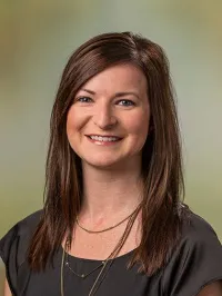 Amanda Kay Wahlin, OTRL - Ada, MN - Occupational Therapy