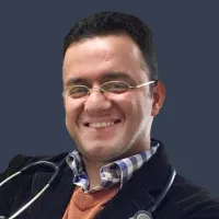 Dr. Firas Al Sammarrai, MD, MBCHB - Fort Washington, MD - Nephrology
