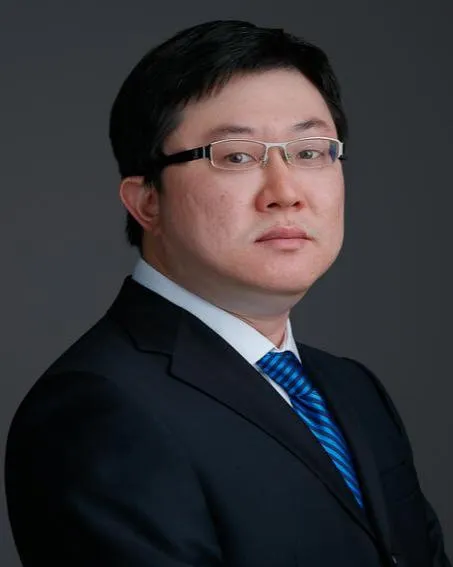 Dr. Yueyang Guo, MD