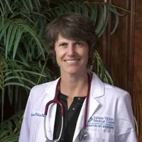 Dr. Alison Wilson, DO - Salinas, CA - Family Medicine