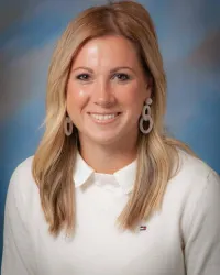Dr. Casie M. Blanton, DPM - Cincinnati, OH - Podiatry