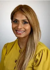 Samihah Ahmed, MBA, MD