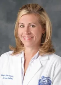 Dr. Kimberly M Baker-Genaw, MD - Detroit, MI - Internal Medicine