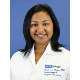 Dr. Rashmi S. Mullur, MD