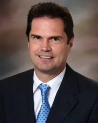 Dr. Charles Michael Hendricks, MD - Cincinnati, OH - Psychiatry