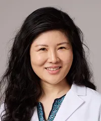 Dr. Jisun Hahn, MD - Washington, DC - Gastroenterology