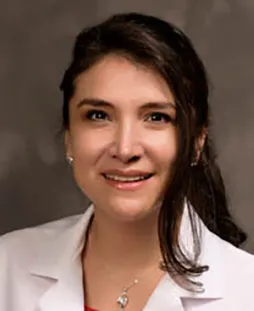 Dr. Rocio Zeballos Chavez, MD - O Fallon, MO - Sleep Medicine, Internist/pediatrician
