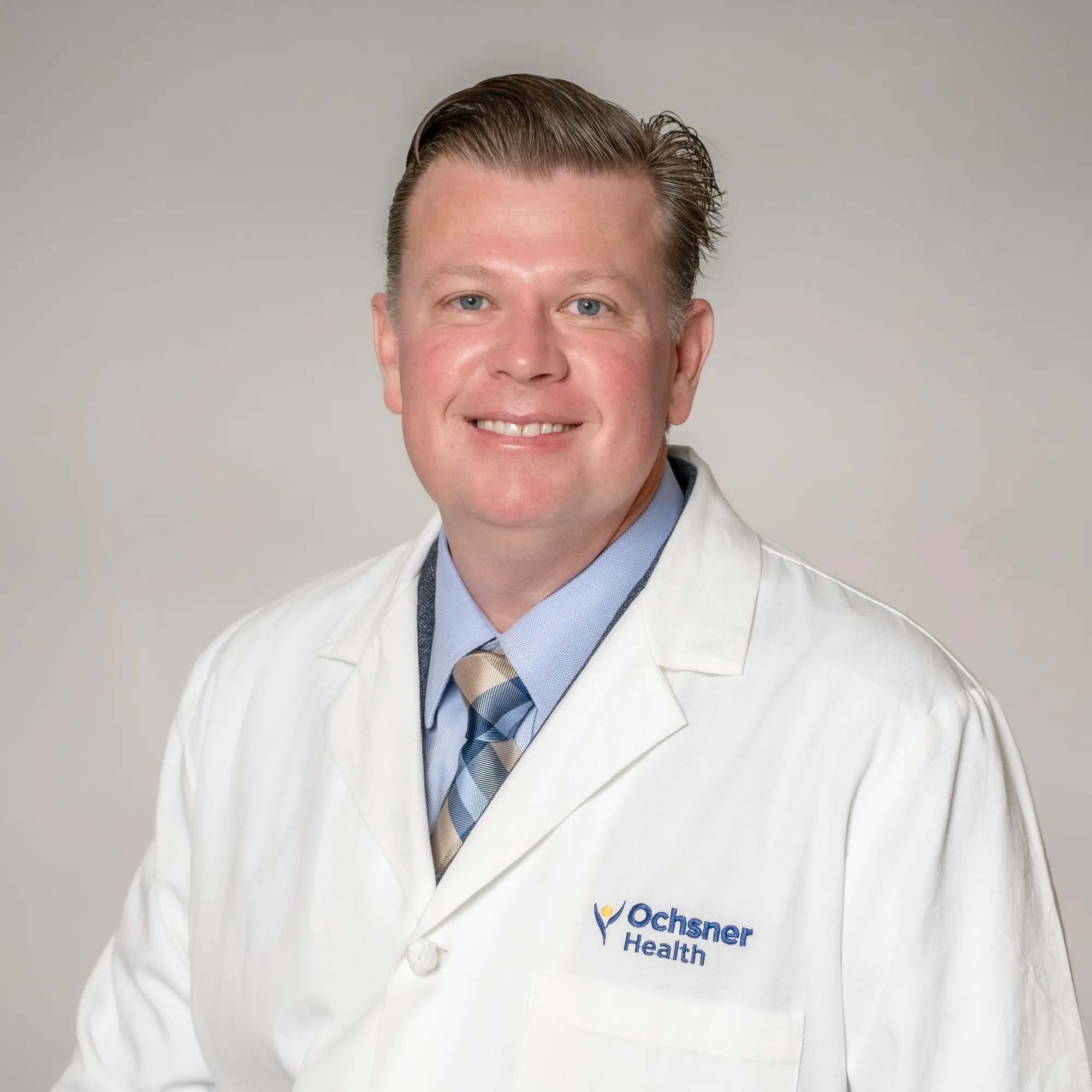 Dr. Craig Hampton Robson, MD - Meridian, MS - Urology