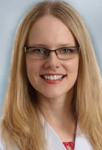 Dr. Heather Doss, MD - Liberty, MO - Family Medicine