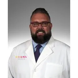 Dr. Sean Patrick Callahan, MD - Greer, SC - Other, Other Specialty, Critical Care Specialist