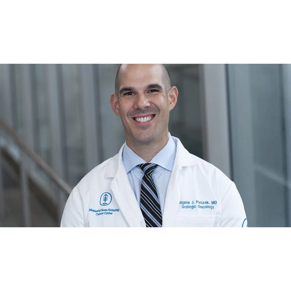 Dr. Eugene Pietzak, MD