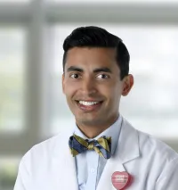 Dr. Aakash Modi, MD - Celebration, FL - Pulmonology