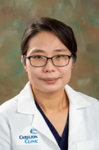 Dr. Jinoh Sandberg, DO - Christiansburg, VA - Diagnostic Radiology