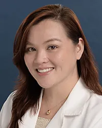 Dr. Ashley L De Padua, MD