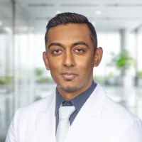 Dr. Jonathan Kandiah, MD