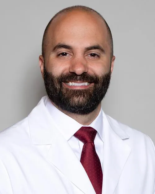 Dr. Constantine M. Poulos, MD - Danbury, CT - Thoracic Surgery, Thoracic Surgeon