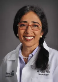 Dr. Hema Patel, MD - Milwaukee, WI - Neurology