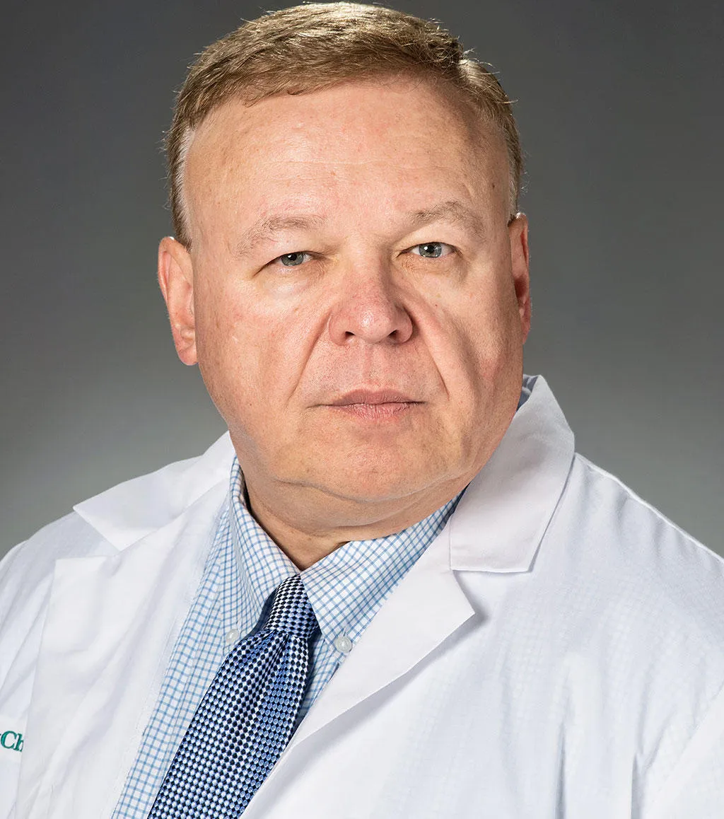 Dr. William Joseph Morrissey, MD