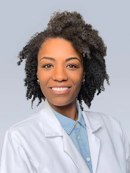 Dr. Cheilonda Johnson, MD - Philadelphia, PA - Pulmonology, Pulmonologist