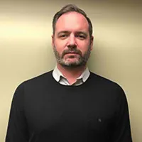 Dr. Daniel Reilly, MD - Saratoga Springs, NY - Psychiatry