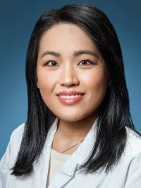 Dr. Diana Kang, MD