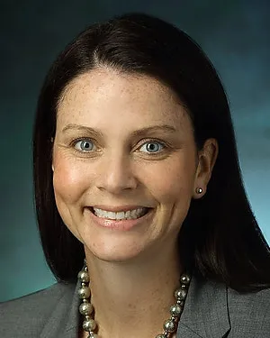 Elizabeth Keats Reynolds, PhD - Baltimore, MD - Psychology, Psychologist