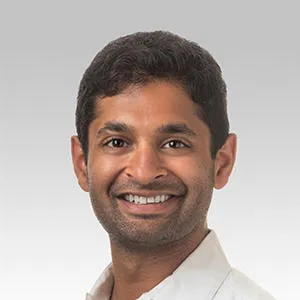 Dr. Suraj Deepak Parulkar, MD - Chicago, IL - Anesthesiology
