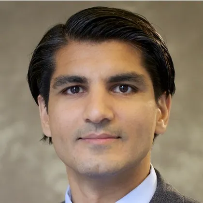 Dr. Saad Abdul Sami Mir, MD - New York, NY - Neurology, Neurologist