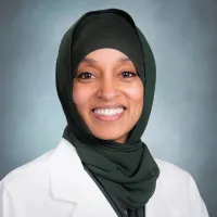 Dr. Sophia Abdulhai, MD - Washington, NC - Trauma Surgery