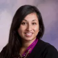 Dr. Sheereene Gul Hussain, MD