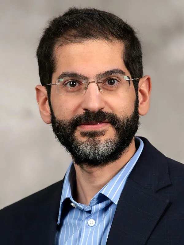 Dr. Mohammad E Thawabi, MD - Indianapolis, IN - Cardiovascular Disease, Cardiologist