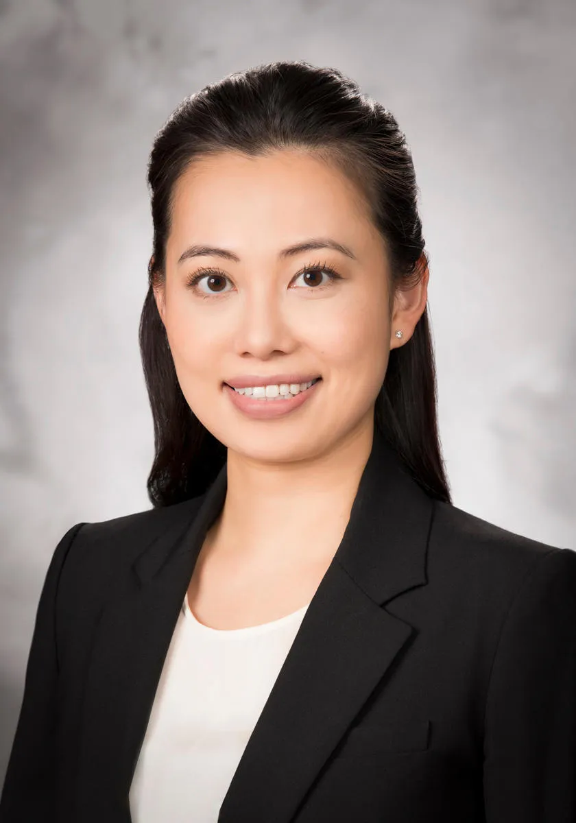Dr. Xu Gao, MD - Ypsilanti, MI - Cardiovascular Disease, Internal Medicine