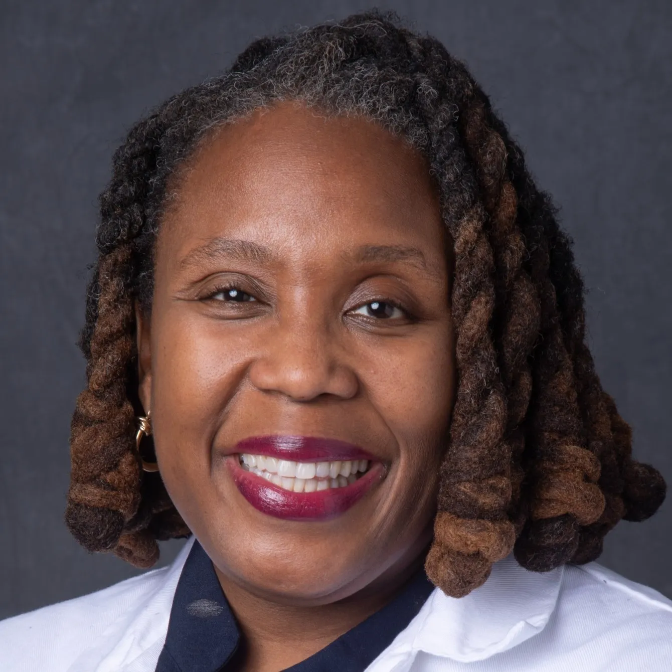 Dr. Sitembile Efia Sales, MD