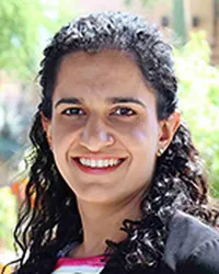 Dr. Janavi Rao, MD - Tucson, AZ - Anesthesiology
