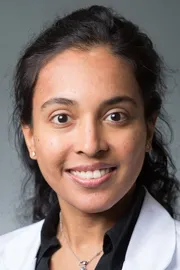 Dr. Sowmya Srinivas - Lebanon, NH - Optometry, Optometrist
