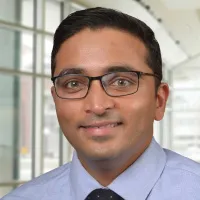 Dr. Sachin Jhawar, MD - Columbus, OH - Radiation Oncology