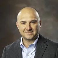 Dr. Mark Nicholas Ziats