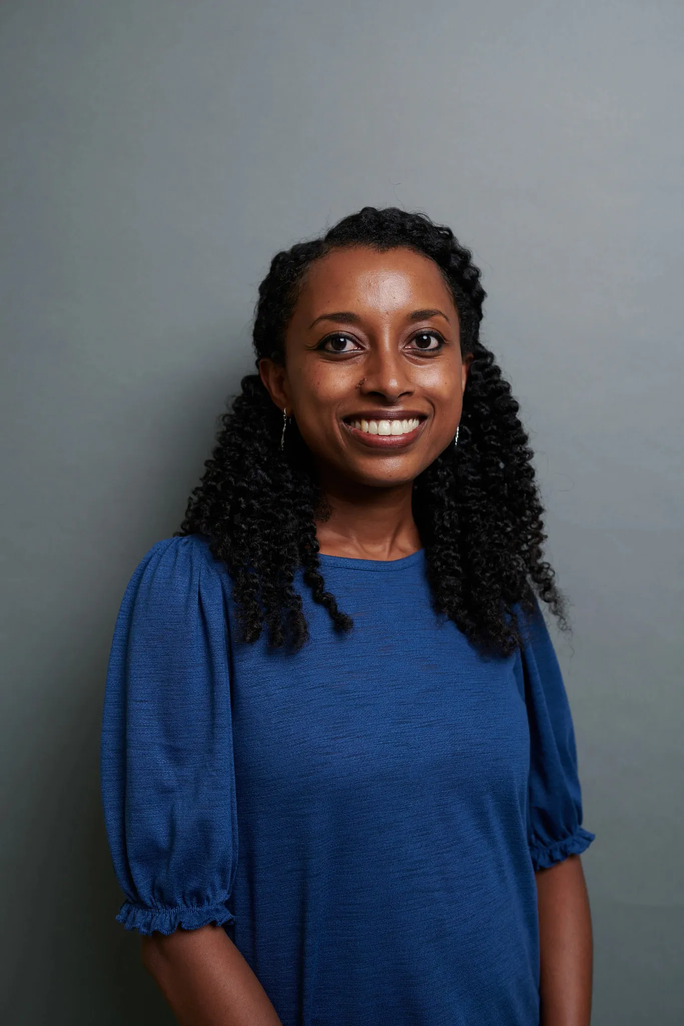 Dr. Bilen Cox - Cincinnati, OH - Pediatrics, Internist/pediatrician