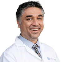 Dr. Hadi Mohammad Khanli, MD - Duarte, CA - Neurology