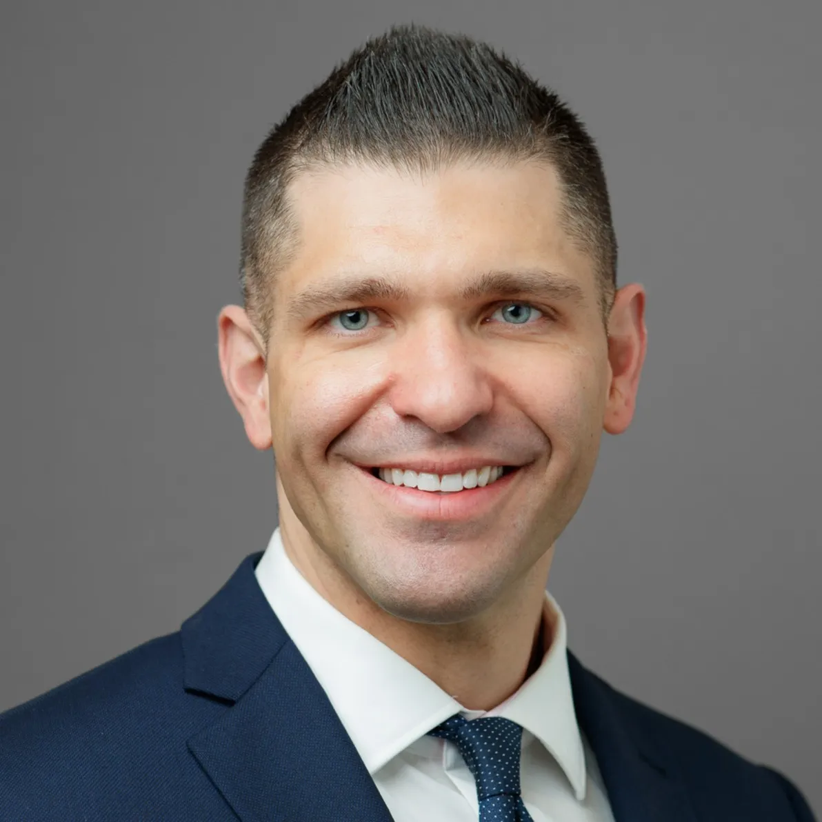 Dr. Brian Joseph Page, MD - New York, NY - Orthopedic Surgery, Orthopaedic Trauma