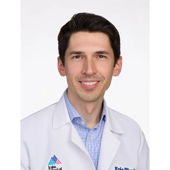 Dr. Eric C Woods, MD - New York, NY - Internal Medicine