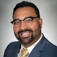 Dr. Amir Eslami, DO