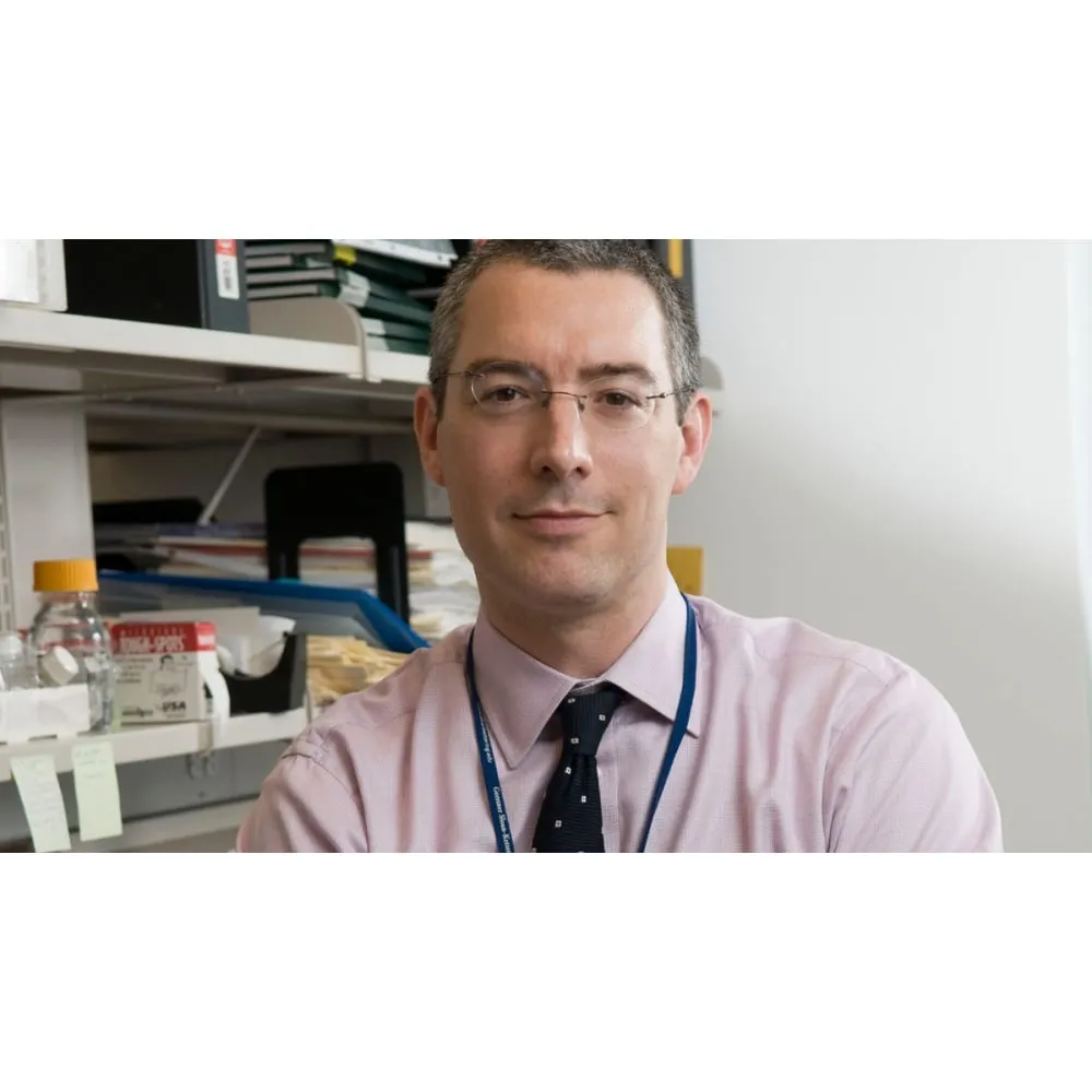 Dr. Michael S. Glickman, MD - New York, NY - Infectious Disease, Infectious Disease Specialist