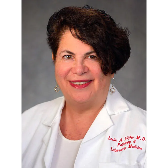 Dr. Leslie Anne Litzky, MD - Philadelphia, PA - Pathology
