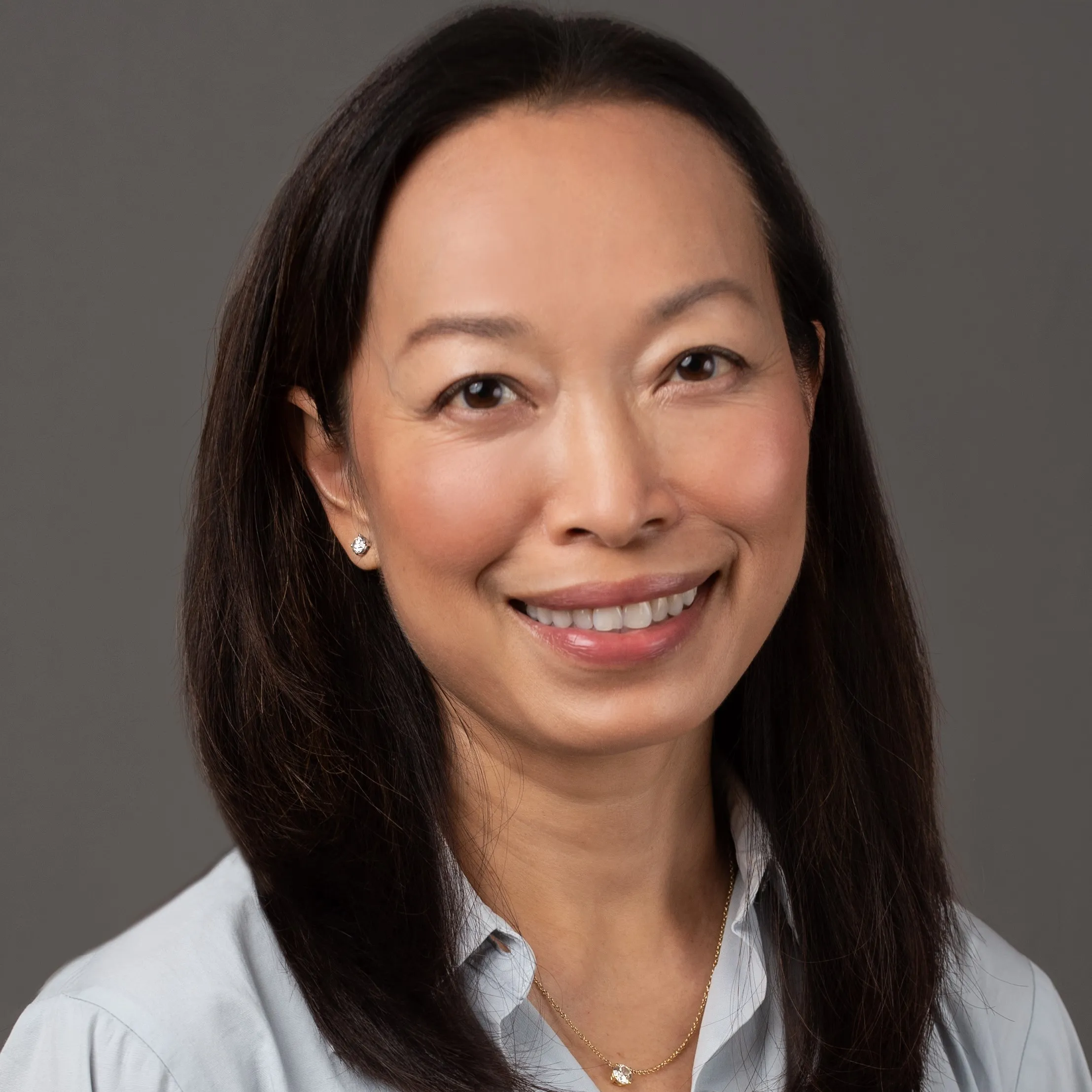 Dr. Pamela H Nguyen, DO - New York, NY - Neuroradiology, Diagnostic Radiologist, Neuroradiology Specialist