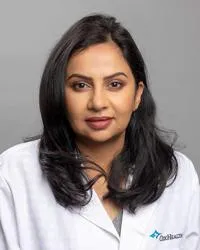 Dr. Hafiza Arshad, MD - Springfield, MO - Pulmonology