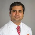 Dr Shantaveer Gangu - Memphis, TN - Pediatrics, Critical Care Medicine