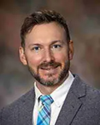 Dr. Nathan Patrick, MD - Grand Junction, CO - Orthopedic Surgery